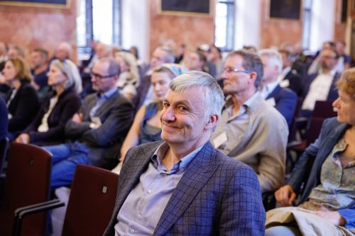 Karl Steininger